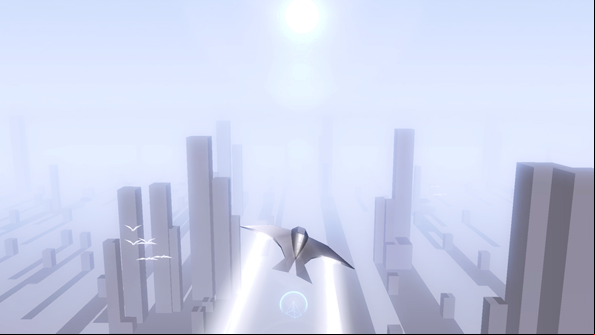Race the Sun on Steam Greenlight