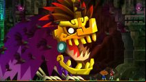 Guacamelee 2 dropkicks onto Steam in August