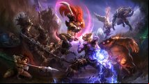 The best MOBAs on PC 2025