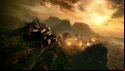 Just Cause 4 wingsuit