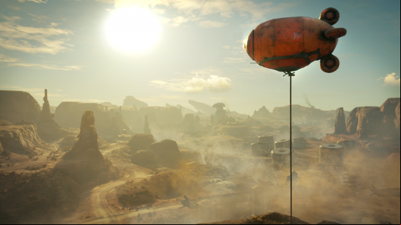 Rage 2 release date