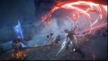 Babylon's Fall release date - what you need to know
