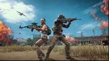 The best PUBG guns 2024