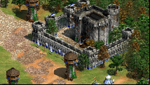 Microsoft is sponsoring a year-long Age of Empires 2 competitive league