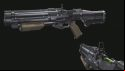 Doom Eternal Combat Shotgun