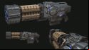 Doom Eternal Plasma Gun