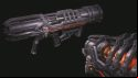 Doom Eternal rocket launcher