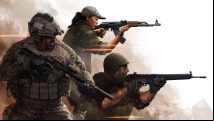 Insurgency: Sandstorm aims for Rainbow Six Siege's lethality in co-op warzones