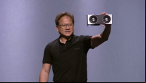 Hello Ampere - Nvidia will announce its latest graphics innovations on September 1