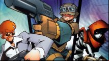 Looks like TimeSplitters 4 is on the way