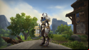 World of Warcraft Battle For Azeroth alliance