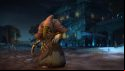 World of Warcraft Drustvar