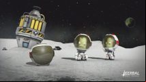 Two former Kerbal Space Program devs have left Valve, taking their game with them
