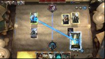 Bethesda plans long-term  for The Elder Scrolls Legends, even though Fallout Shelter has more players