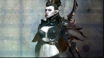 The Dark Eldar arrive in Warhammer 40K: Inquisitor - Martyr season 1