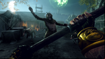 Vermintide 2 gets to the heart of what made the Warhammer books brilliant