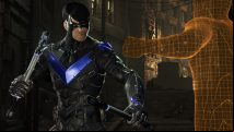 Rocksteady is hiring up for a new triple-A title