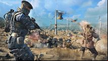 Custom games are coming to Black Ops 4 Blackout