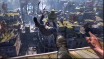 Dying Light 2's wildcard factions will make your life harder