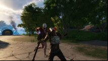 The Culling developer: 