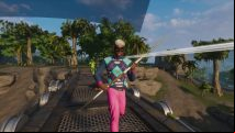Managing The Culling community - 