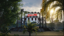 What happened to The Culling 2 - 