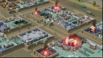 Today's Two Point Hospital patch removes Denuvo