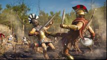 You could soon be making your own Assassin's Creed Odyssey quests