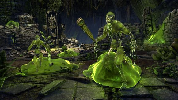 Murkmire