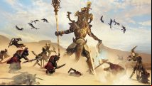The centrepiece monsters we want to see in Total War: Warhammer 3
