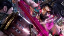 You'll get banned from Soulcalibur 6 if you run it in Linux