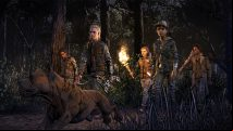 Telltale reportedly wants another company to hire its staff and finish The Walking Dead