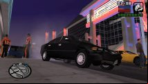 This mod recreates Liberty City Stories in GTA: San Andreas