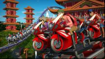What makes Planet Coaster great? Its creators are engineering nerds