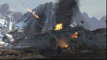 Conqueror's Blade trailer shows off its massive, chaotic sieges