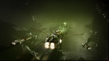 Eve Online: Onslaught is live now so you can face the Abyss in co-op
