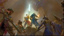 Smite turns to folklore, adding King Arthur and a multi-elemental Merlin