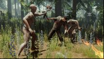 The Forest sales top 5 million