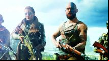 Need for Speed devs temporarily move to Battlefield 6 in latest EA studio shakeup