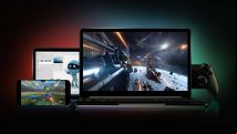 Blade trumps Google Stadia by offering Nvidia Titan RTX ray tracing in the cloud
