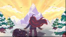 Our favorite games of 2018: Celeste