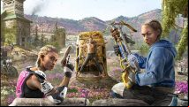 Far Cry New Dawn scores - our roundup of the critics