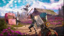 The full Far Cry: New Dawn interview: building the super bloom of a post-nuclear Hope County