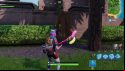 Fortnite abandoned mansion location screenshot 2
