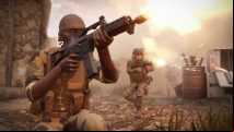 Insurgency: Sandstorm is free to play this weekend