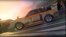 Watch an Audi Quattro Sport race beneath the Spanish sun in Dirt Rally 2's new trailer