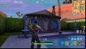 fortnite snowflake decorations paradise palms