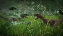 The best PC games of 2018: Jurassic World Evolution