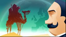 Free games: Win a Steam key for award-winning steampunk adventure 80 Days!