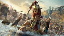 How historically accurate is Assassin's Creed Odyssey? We asked a Classics professor